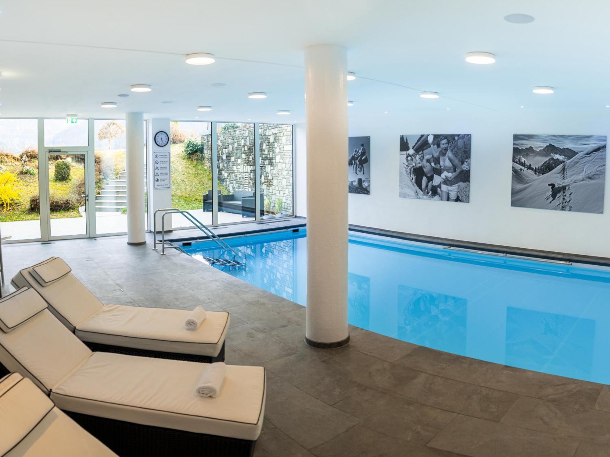 Hotel Hanauerlehen - Ruhige & Zentrale Top-Lage - Mit Schwimmbad, Sauna, Parkplaetze & Cafe - Bayerischer Familienbetrieb Schönau am Königssee 외부 사진
