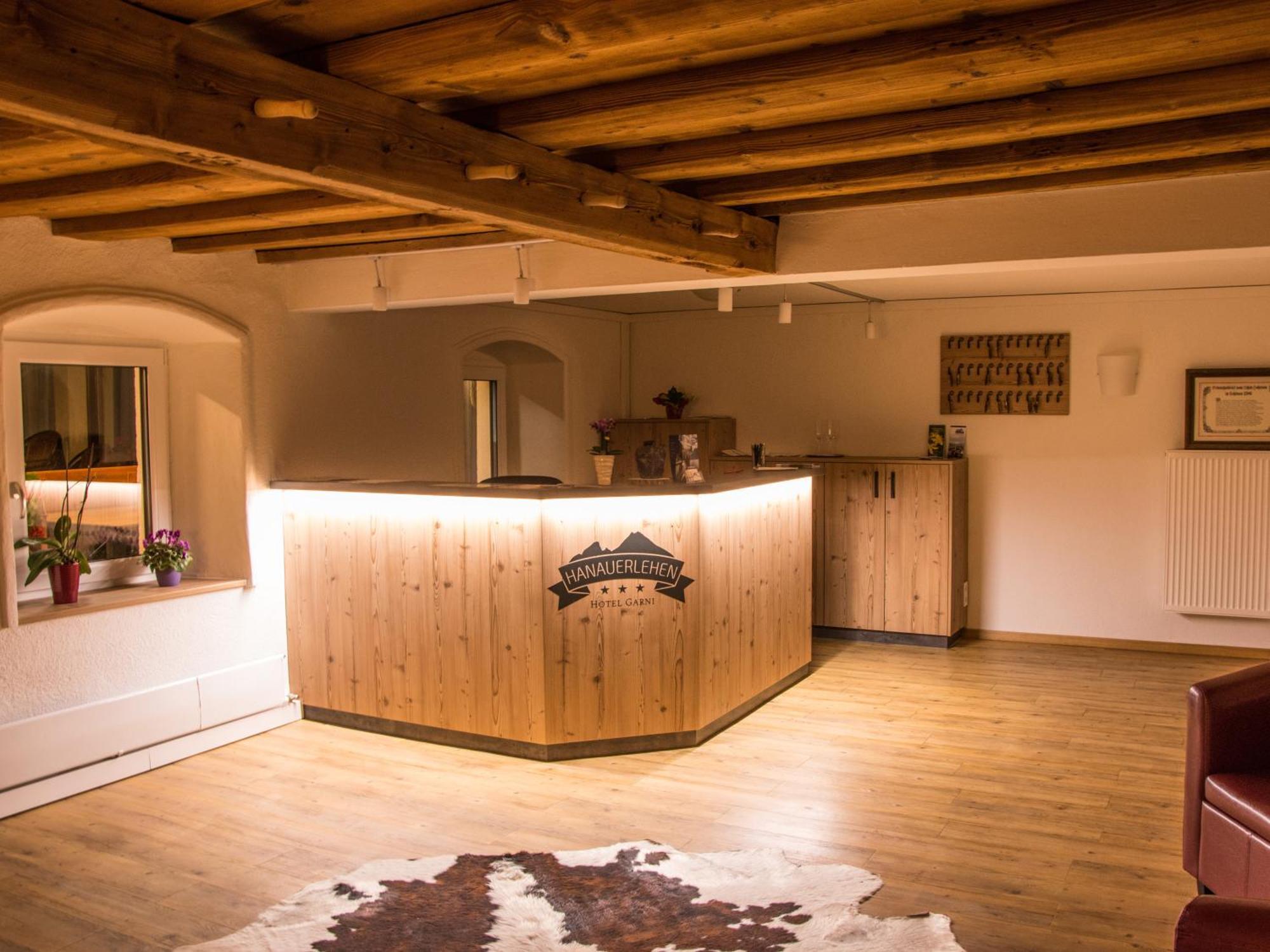 Hotel Hanauerlehen - Ruhige & Zentrale Top-Lage - Mit Schwimmbad, Sauna, Parkplaetze & Cafe - Bayerischer Familienbetrieb Schönau am Königssee 외부 사진