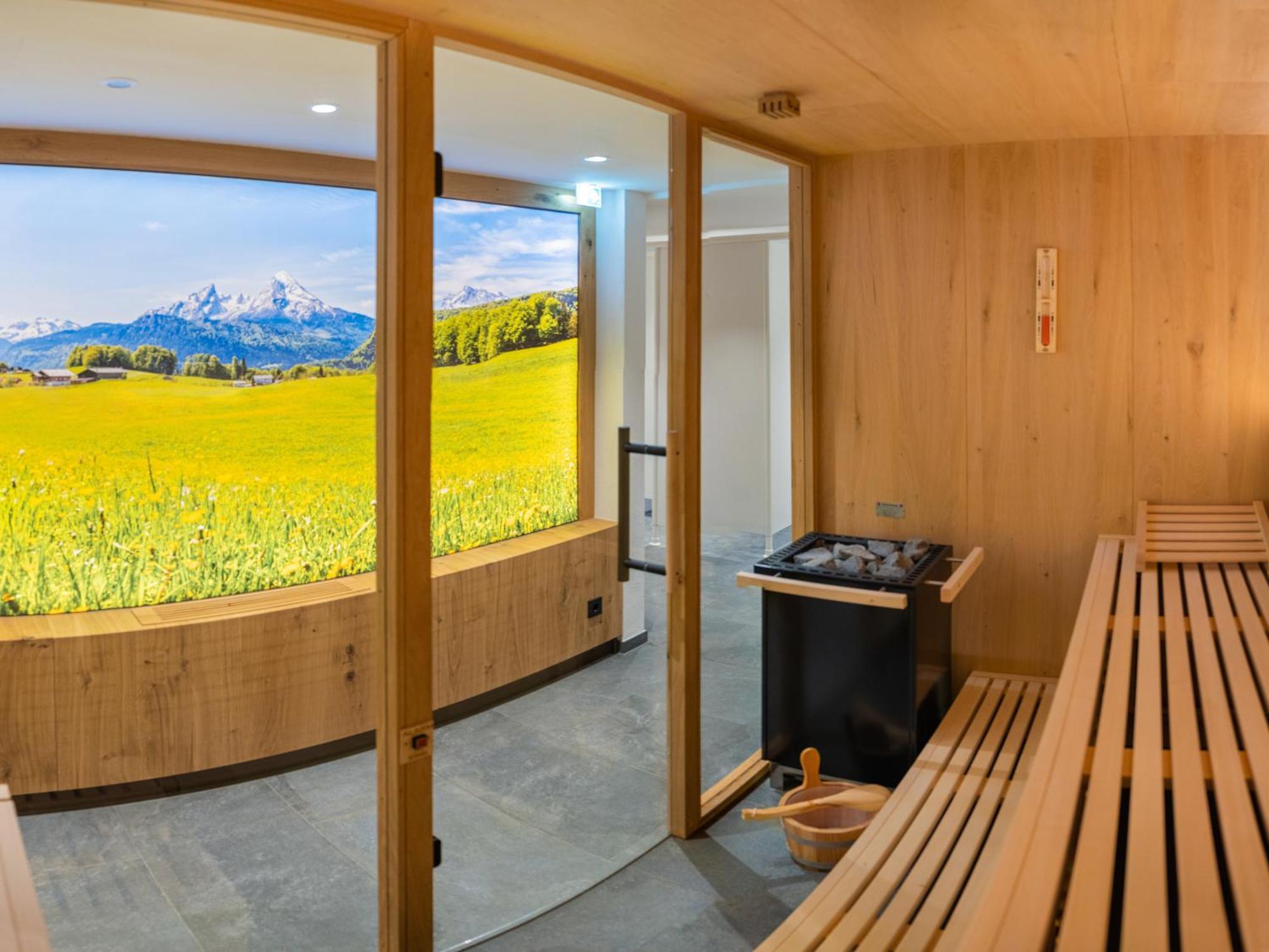 Hotel Hanauerlehen - Ruhige & Zentrale Top-Lage - Mit Schwimmbad, Sauna, Parkplaetze & Cafe - Bayerischer Familienbetrieb Schönau am Königssee 외부 사진