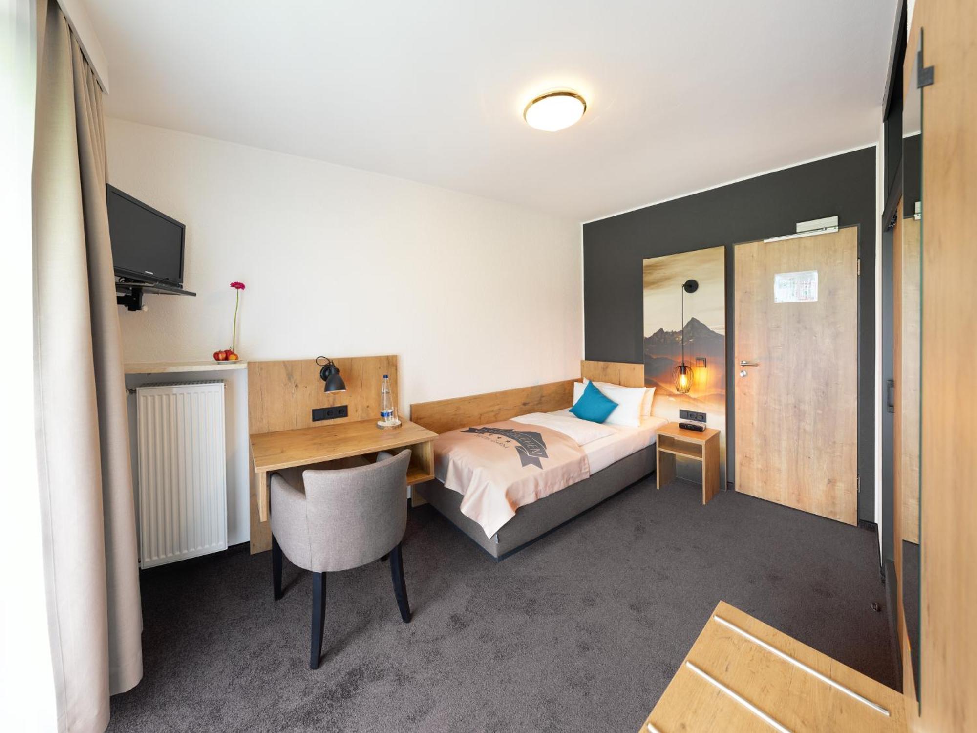Hotel Hanauerlehen - Ruhige & Zentrale Top-Lage - Mit Schwimmbad, Sauna, Parkplaetze & Cafe - Bayerischer Familienbetrieb Schönau am Königssee 외부 사진