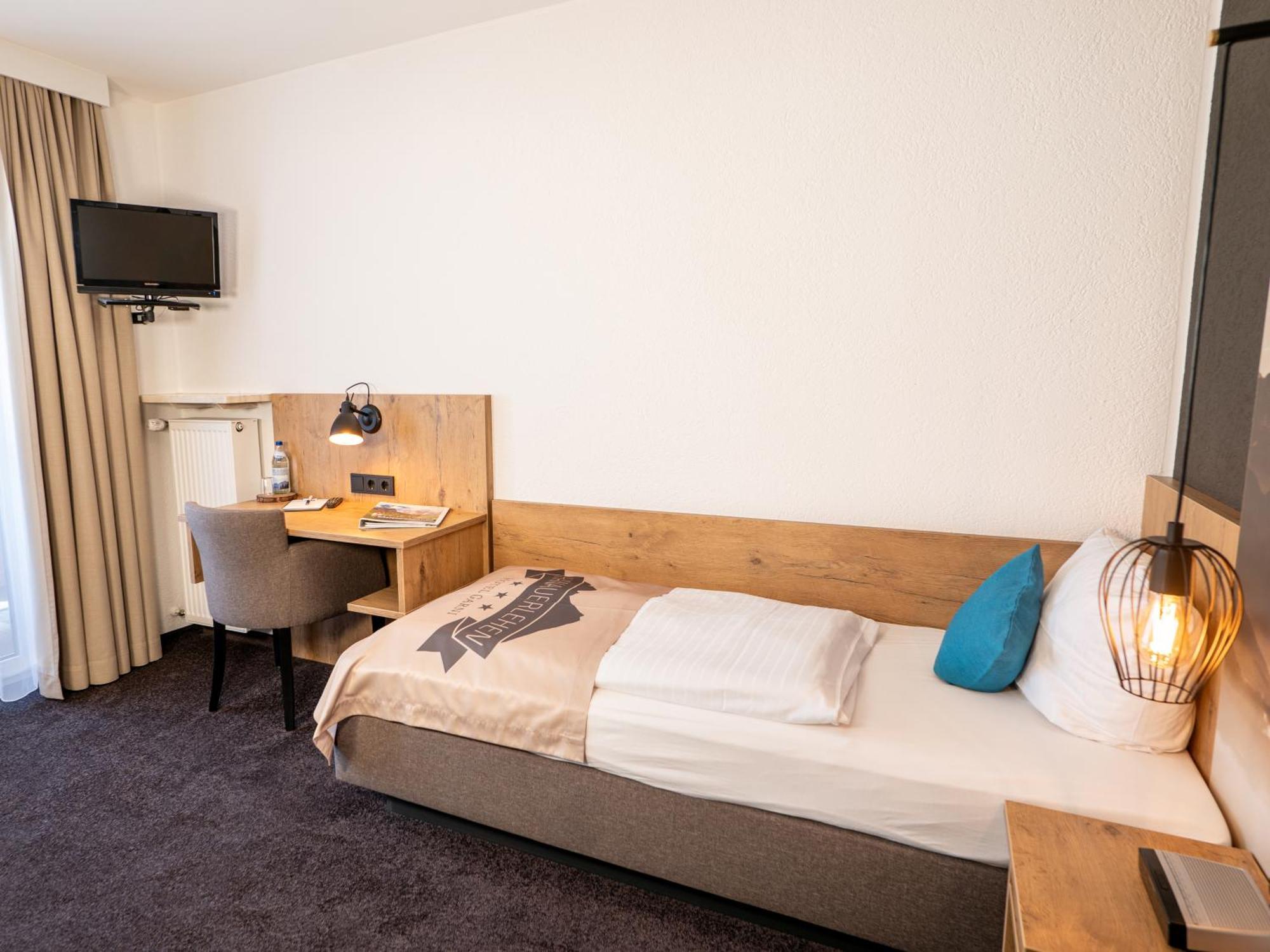Hotel Hanauerlehen - Ruhige & Zentrale Top-Lage - Mit Schwimmbad, Sauna, Parkplaetze & Cafe - Bayerischer Familienbetrieb Schönau am Königssee 객실 사진